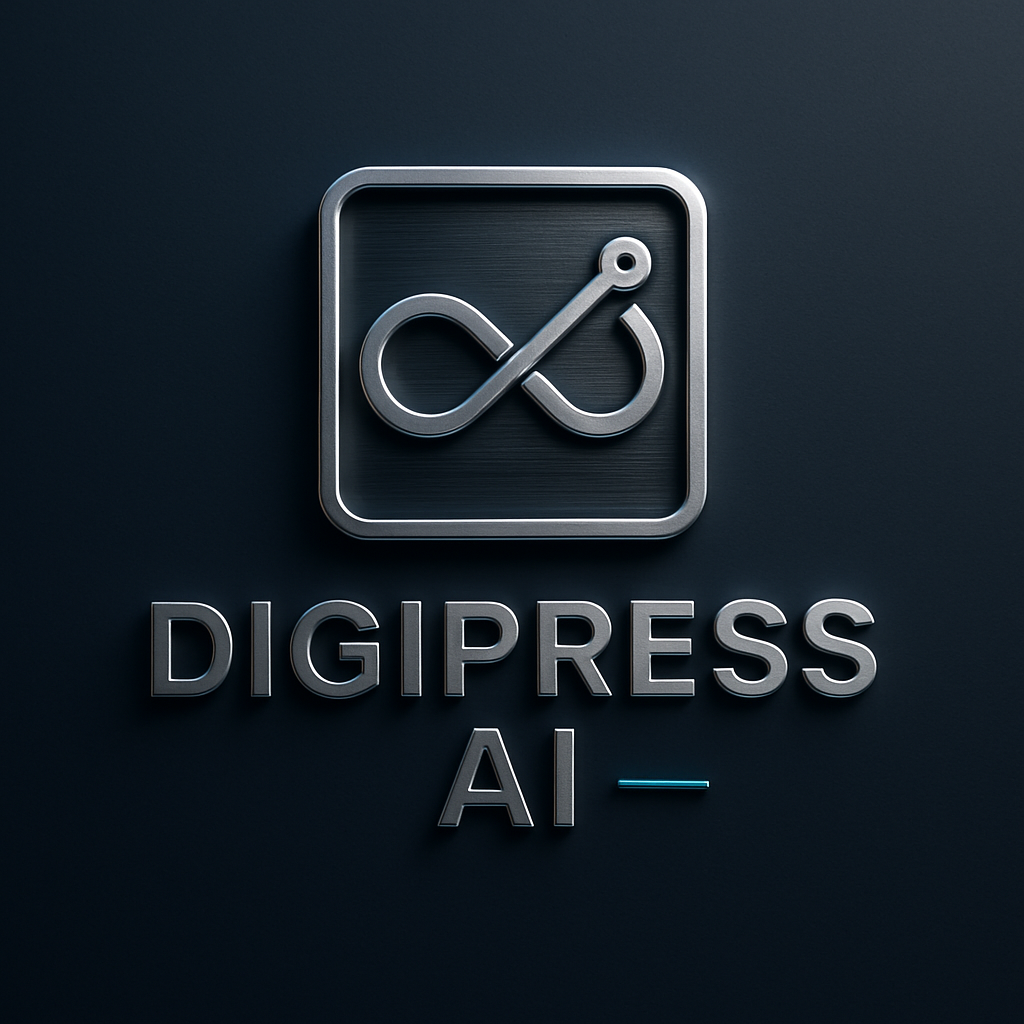 DigiPress Ai Digital Solutions